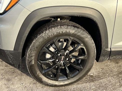 New 2026 GMC Terrain Elevation w/ Elevation Premium Package image 10