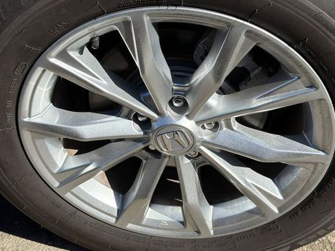 Used 2025 Honda CR-V EX image 4