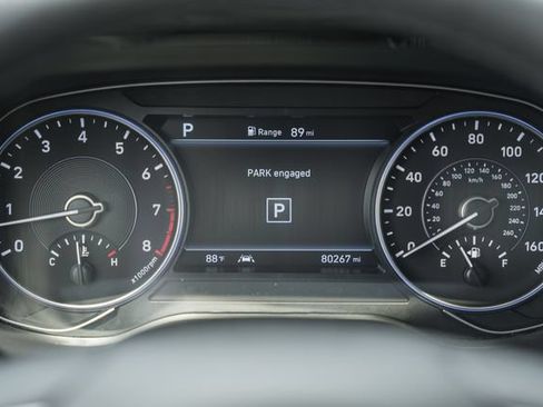 Used 2022 Hyundai Palisade SEL w/ 8P Bench Seat Package AWD/4WD image 44