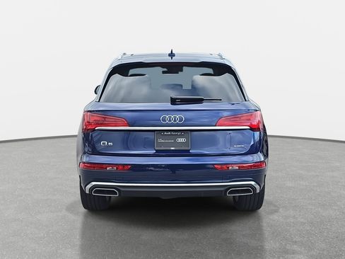 Certified 2023 Audi Q5 2.0T Premium Plus w/ Premium Plus Package image 6
