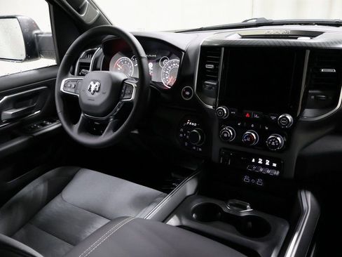 New 2026 RAM 1500 Big Horn image 19