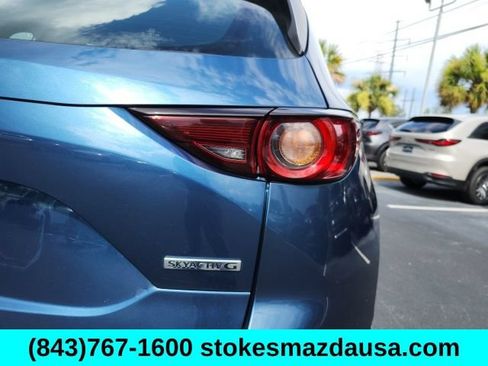 Used 2020 MAZDA CX-5 Sport FWD image 29