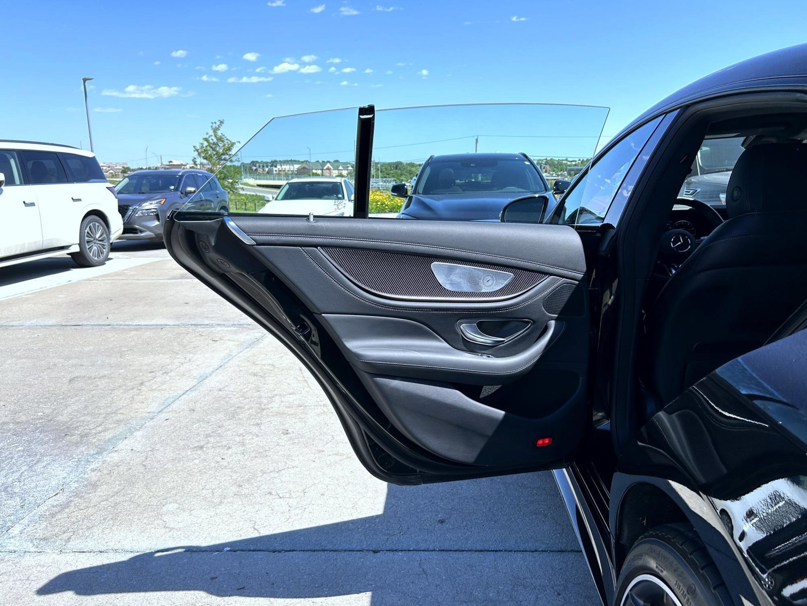 Used 2023 Mercedes-Benz AMG GT 53 image 20