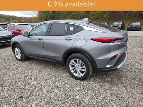 New 2026 Buick Envista Preferred w/ Convenience I Package image 3