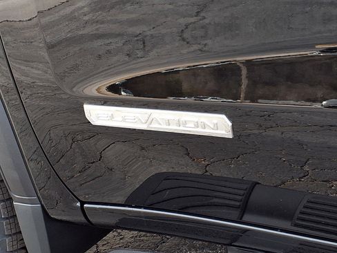 New 2026 GMC Sierra 1500 Elevation w/ Elevation Premium Package AWD/4WD image 5