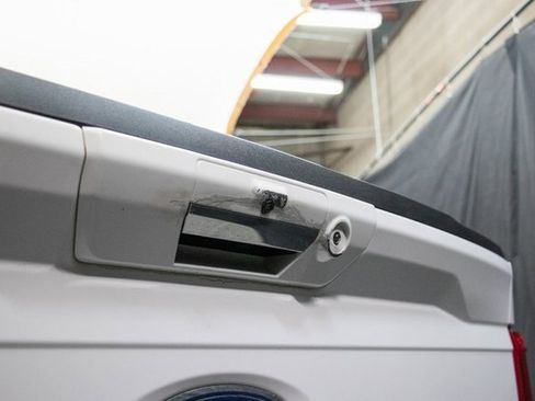 Used 2022 Ford F150 XLT w/ Equipment Group 302A High image 13