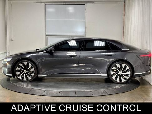 Used 2024 Lucid Air Touring AWD/4WD image 6