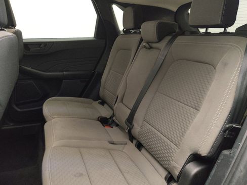 Used 2022 Ford Escape SE w/ Convenience Package image 18