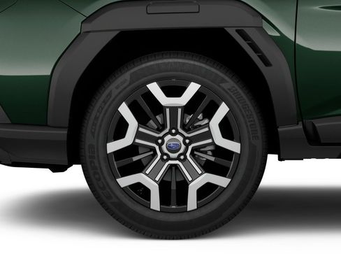 New 2026 Subaru Outback Touring XT AWD/4WD image 10