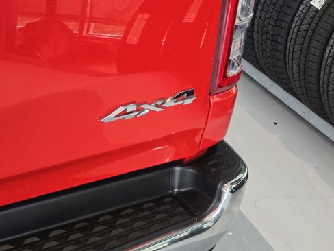 Used 2024 RAM 1500 Tradesman image 7