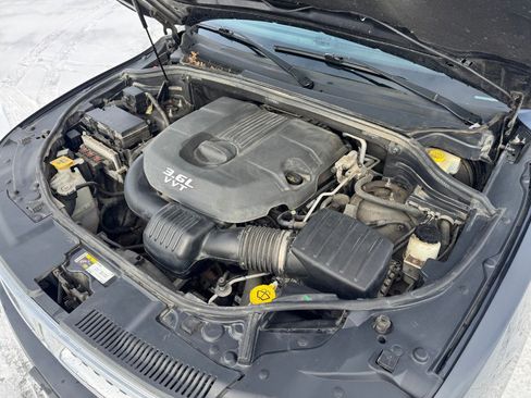 Used 2013 Dodge Durango Crew image 25