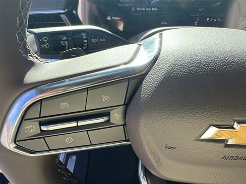 New 2026 Chevrolet Tahoe LT image 22