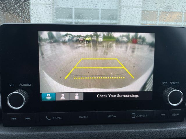 Used 2023 Honda Civic EX image 14