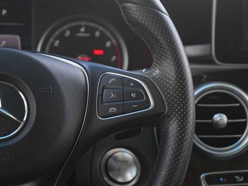 Used 2016 Mercedes-Benz GLC 300 image 18