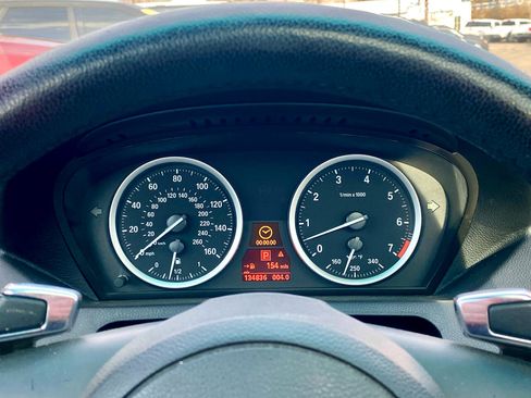 Used 2009 BMW 650i Coupe image 13