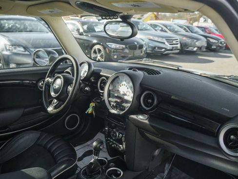 Used 2012 MINI Cooper S image 11
