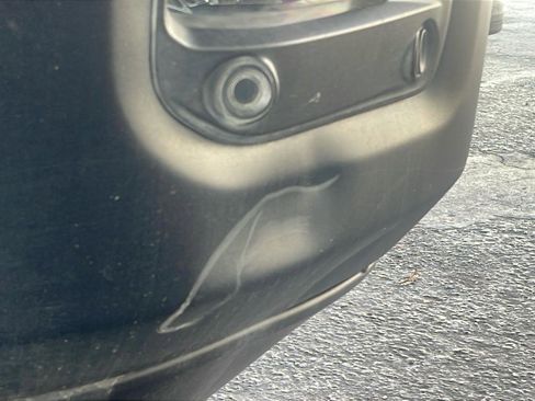 Used 2020 RAM 2500 Power Wagon image 16