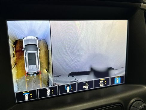 Used 2022 GMC Terrain AT4 w/ Tech Package image 20