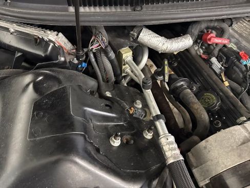 Used 1994 Pontiac Firebird Trans Am RWD image 34