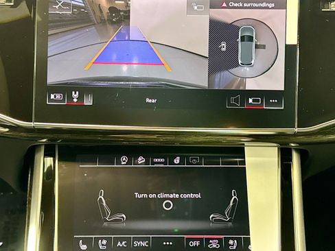 New 2026 Audi Q7 3.0T Premium Plus image 12