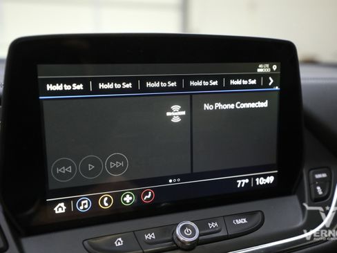 Used 2023 Chevrolet Blazer LT image 25