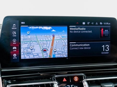 Used 2023 BMW M8 Competition w/ M Driver's Package image 25