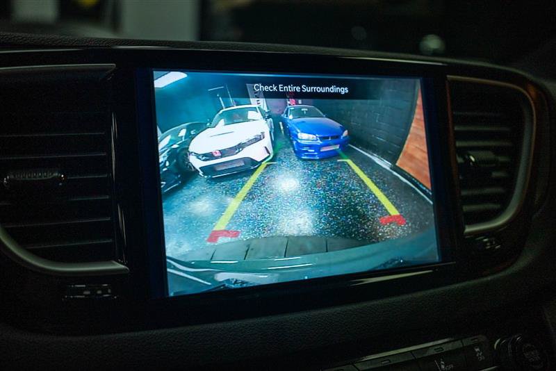 Used 2025 Chrysler Pacifica Select FWD image 20