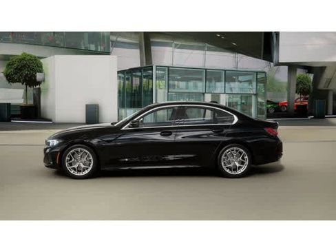 New 2026 BMW 330i xDrive Sedan w/ Convenience Package image 4
