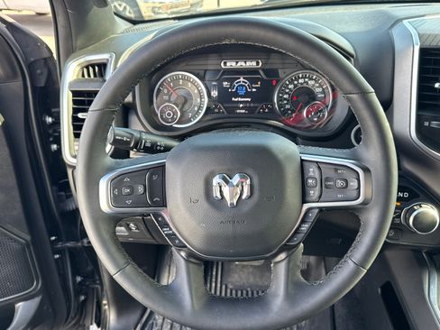 Used 2025 RAM 1500 Big Horn image 16