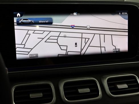 New 2026 Mercedes-Benz GLE 350 GLE 350 image 21