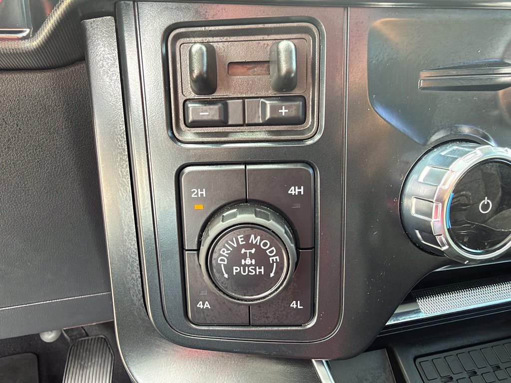 Used 2026 Ford F150 Raptor AWD/4WD image 27