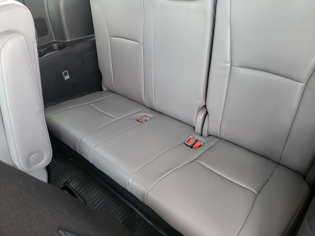 Used 2023 Toyota Highlander Platinum AWD/4WD image 22