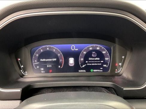 Certified 2026 Honda Passport RTL image 24