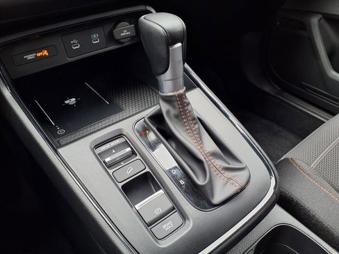 Certified 2026 Honda CR-V Sport image 12