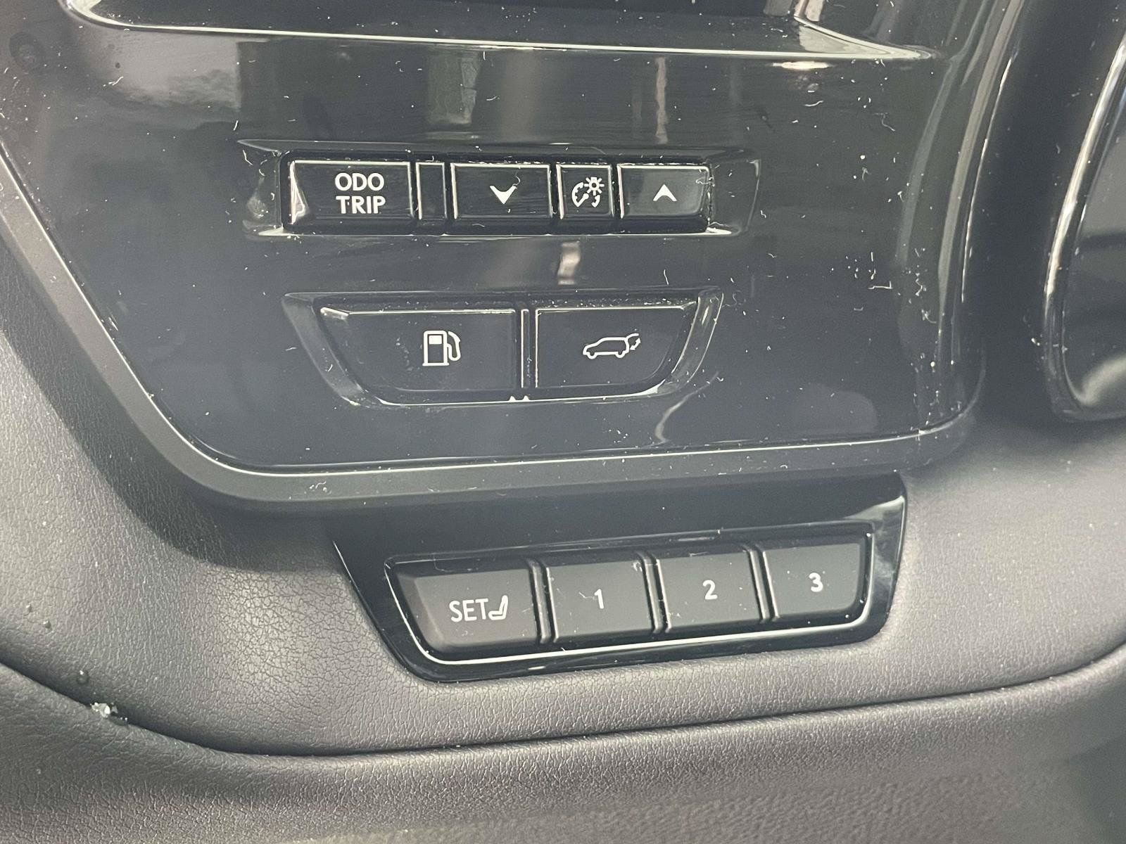 Used 2025 Lexus TX 350 AWD w/ Technology Package image 22
