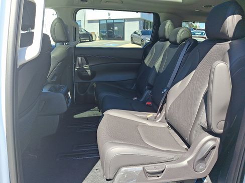 New 2026 Kia Carnival SX w/ SX Dark Edition Package image 6