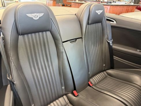 Used 2017 Bentley Continental GT V8 S AWD/4WD image 4