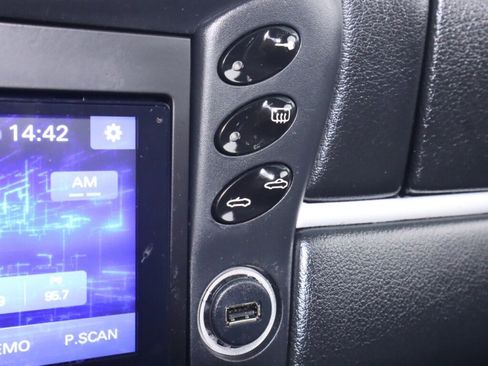 Used 2001 Porsche Boxster S image 18