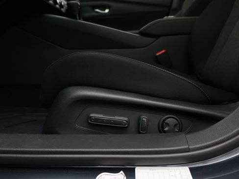 Used 2026 Honda Accord SE image 17