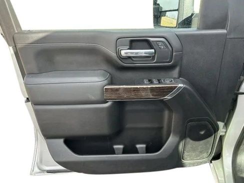 Used 2023 GMC Sierra 2500 SLE w/ Gooseneck/5TH Wheel Package AWD/4WD image 14
