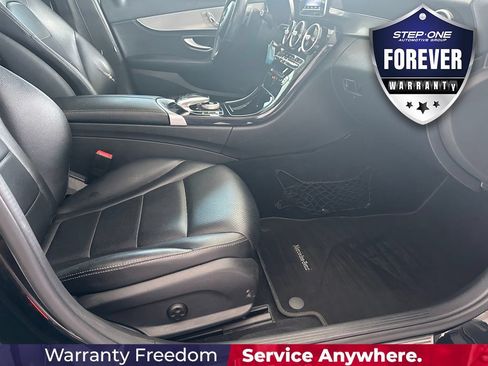 Used 2015 Mercedes-Benz C 300 4MATIC Sedan image 35