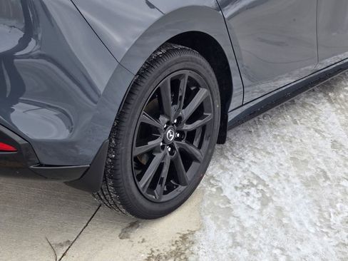 New 2026 MAZDA MAZDA3 Carbon image 10