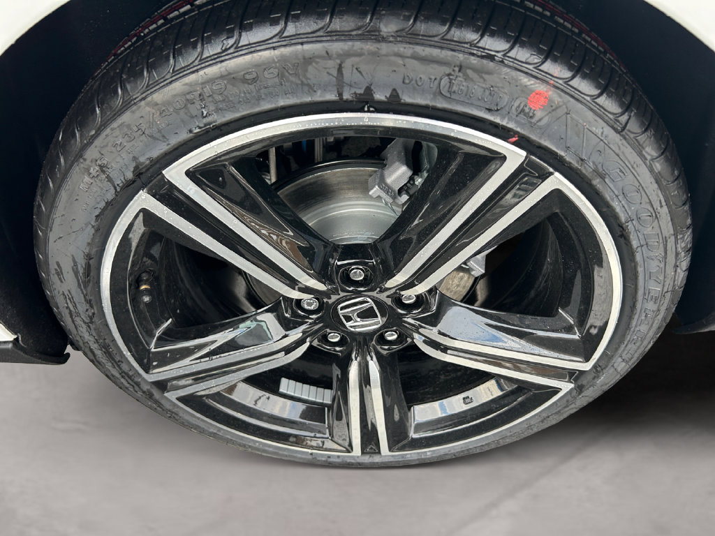 New 2026 Honda Accord Sport image 14