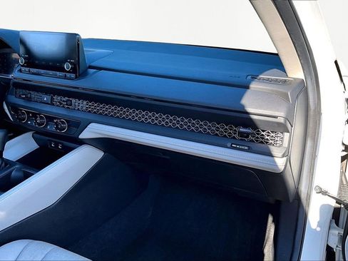 Used 2024 Honda Accord LX image 20