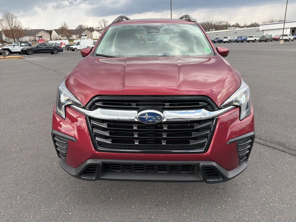 Certified 2025 Subaru Ascent Premium AWD/4WD image 8