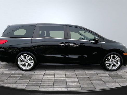 Used 2022 Honda Odyssey Touring image 4
