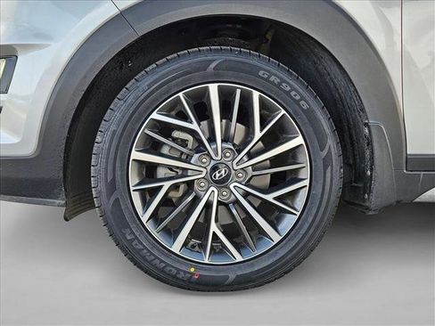 Used 2020 Hyundai Tucson Ultimate image 27