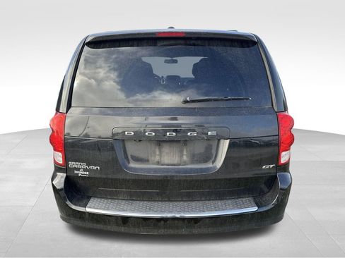 Used 2018 Dodge Grand Caravan GT image 7