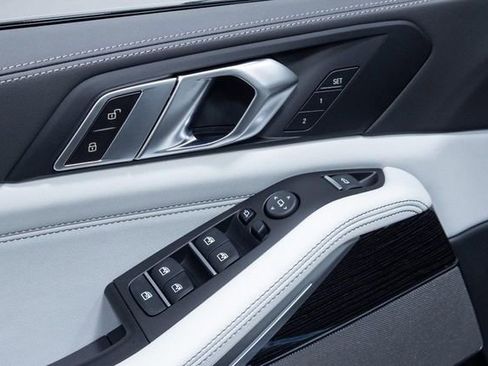 New 2026 BMW X5 xDrive40i image 13