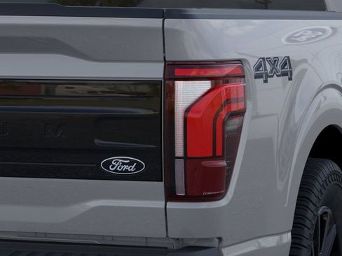 New 2026 Ford F150 Platinum w/ Equipment Group 702A High AWD/4WD image 21